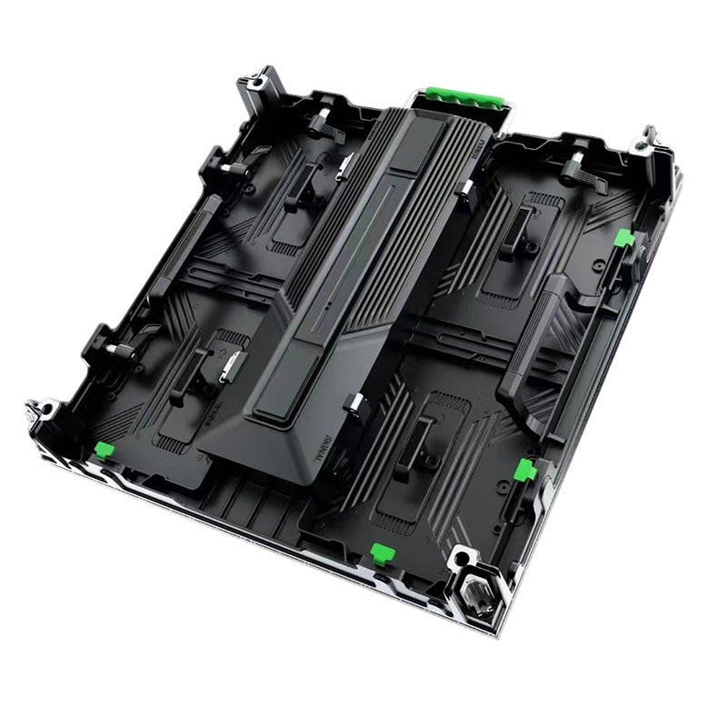 အငှား LED Display ဆိုတာ ဘာလဲ နှင့် ခေတ်မီဖြစ်ရပ်များအတွက် အဘယ်ကြောင့် မရှိမဖြစ်လိုအပ်သနည်း။
