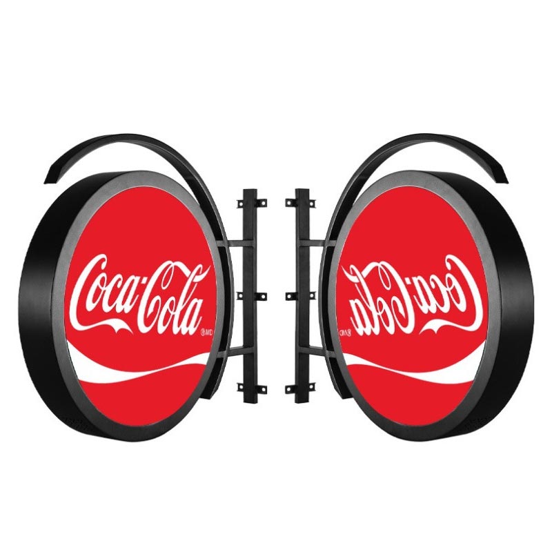 LED စက်ဝိုင်းစခရင်များသည် Creative Display Solutions ၏အနာဂတ်ဖြစ်လာရခြင်းအကြောင်းရင်း