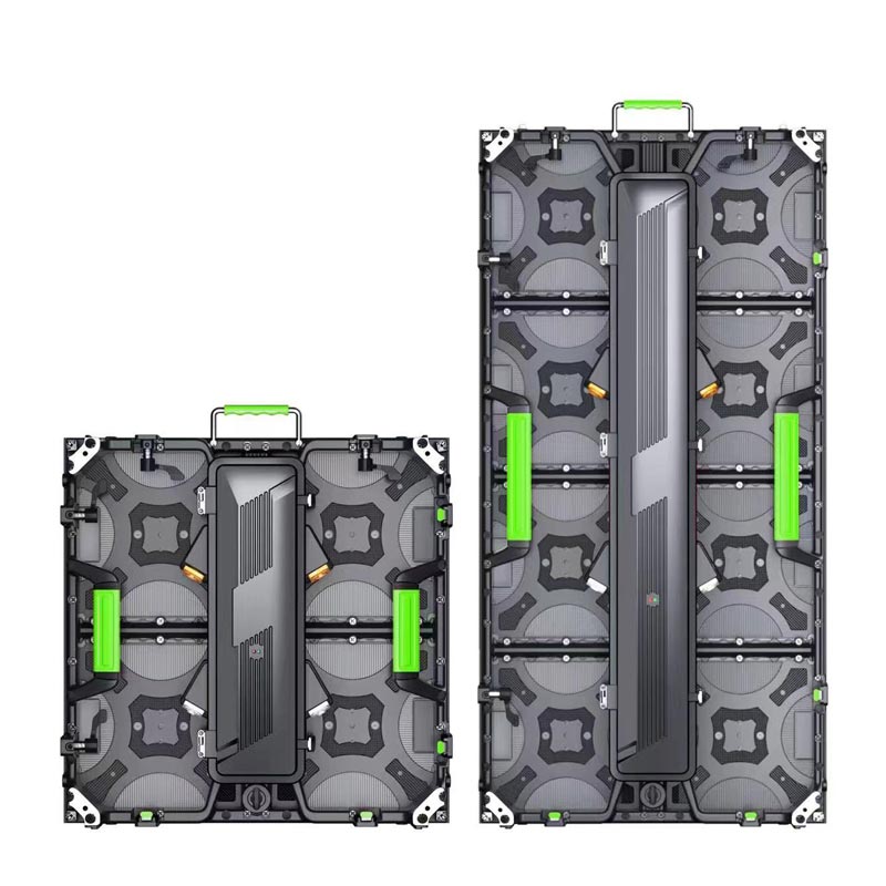 ပြင်ပအငှား LED Display အတွက် ပရိုမိုးရှင်းကို ဘယ်လိုမြှင့်တင်မလဲ။