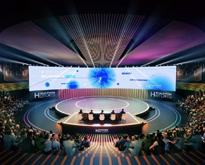 အငှား LED Display သည် မည်သည့်အခြေအနေများတွင် အသုံးပြုရန် သင့်လျော်သနည်း။
