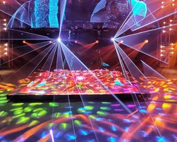 ဘယ် LED Floor Tile Display ထုတ်လုပ်သူမှ ယုံကြည်စိတ်ချရသော အရောင်းအပြီး ဝန်ဆောင်မှုကို ပေးဆောင်သည် ။ Allenson ၏ ဝန်ဆောင်မှု အာမခံချက်ကို လေ့လာခြင်း
