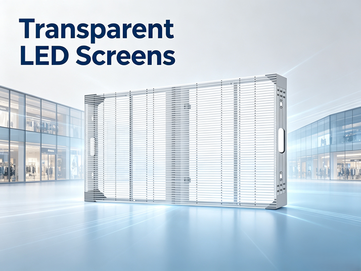 Shopping Mall Glass Curtain Walls တွင် ကြော်ငြာရန်အတွက် ဖောက်ထွင်းမြင်ရသော LED စခရင်များကို အဘယ်ကြောင့်ရှေးဦးစွာ ရွေးချယ်သနည်း။